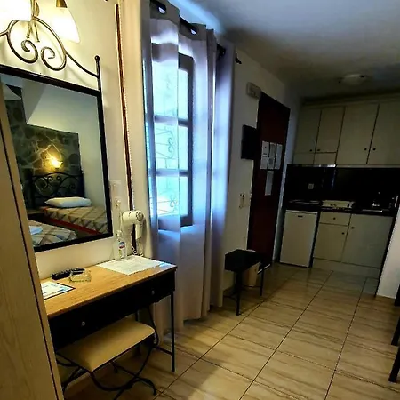 Germanos * Mykonos Town