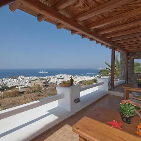 Appartamento Germanos *