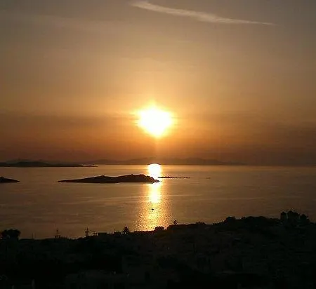 Appartamento Germanos