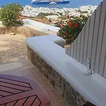 Lägenhet Germanos Mykonos Town