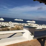 Germanos Lägenhet *