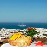 Lägenhet Germanos Mykonos Town