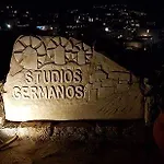 Germanos Lägenhet