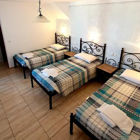 吉曼诺斯一室公寓酒店 * Mykonos Town