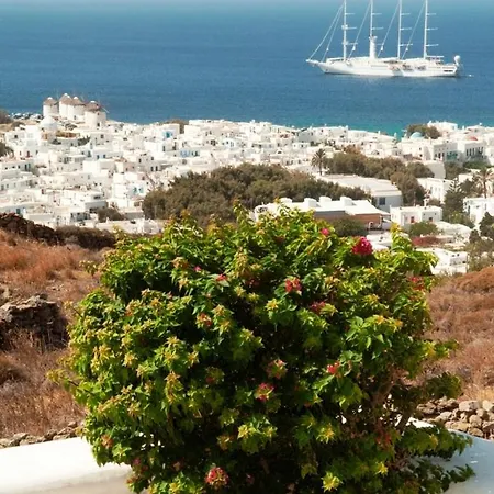 公寓 吉曼诺斯一室公寓酒店 *