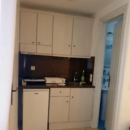 Apartman Germanos Mykonos Town