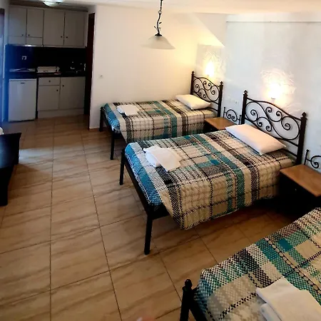 Apartman Germanos Mykonos Town