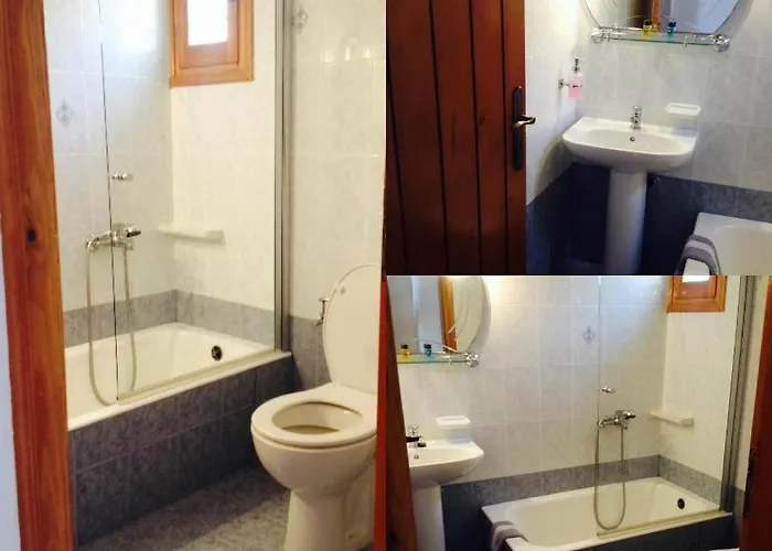 Apartman Germanos Mykonos Town