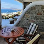 Apartment Germanos *
