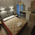 Apartment Germanos *