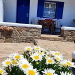 Apartment Germanos