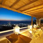 Appartement Germanos Mykonos Town