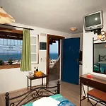 Germanos Apartment *