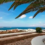 Germanos Apartment Mykonos Town