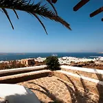 Apartment Germanos *