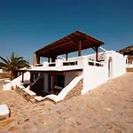 Apartment Germanos *