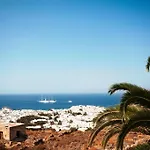 Apartment Germanos Mykonos Town