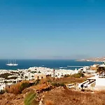 Appartement Germanos