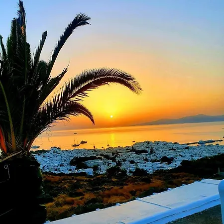 Appartement Germanos