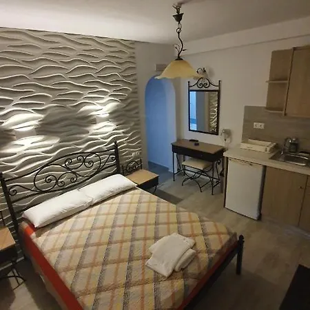 Germanos Studios Mykonos Town