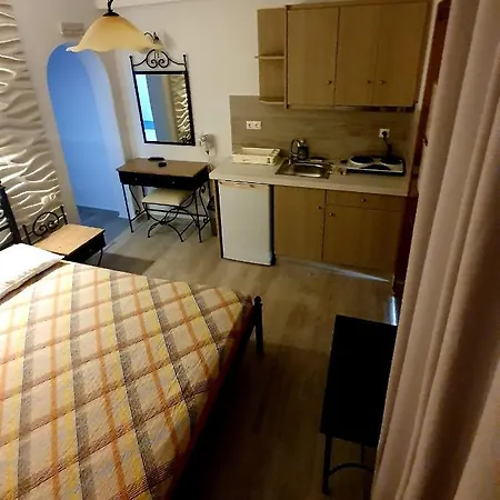 Apartment Germanos Studios