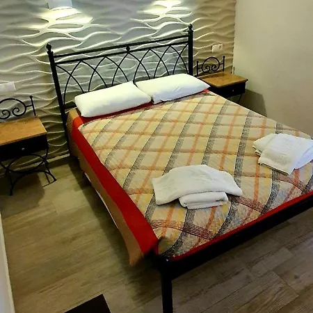 Germanos Studios * Mykonos Town