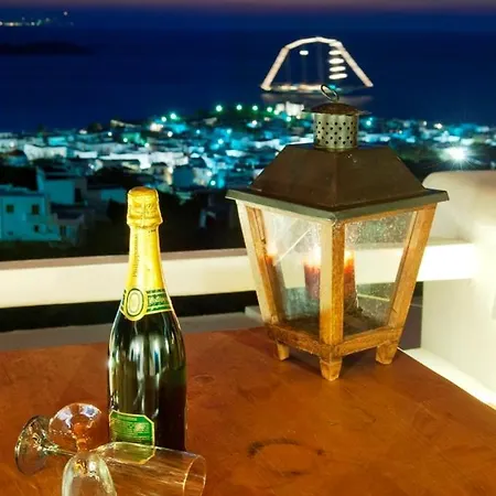 Germanos Studios Mykonos Town