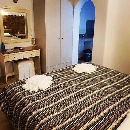 Appartement Germanos