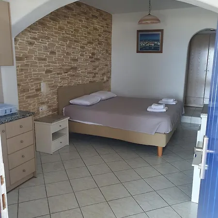 Appartement Germanos Mykonos Town
