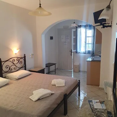 Apartamento Germanos