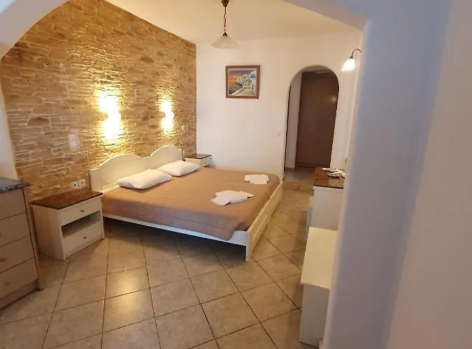 Germanos Studios Mykonos Town