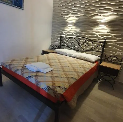 Apartamento Germanos