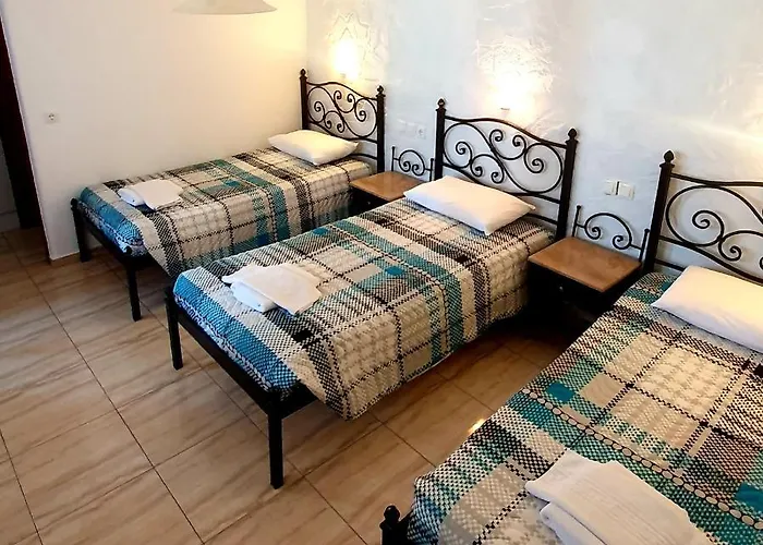 Germanos Studios * Mykonos Town