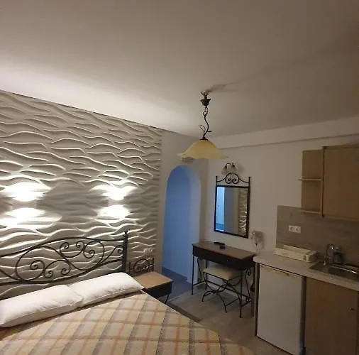 Germanos Apartamento