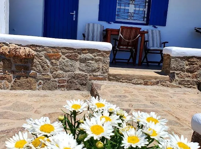 Apartamento Germanos