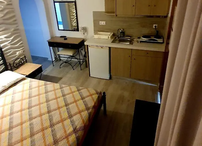 Apartamento Germanos
