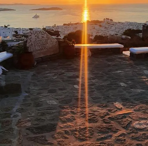 Germanos Apartamento *