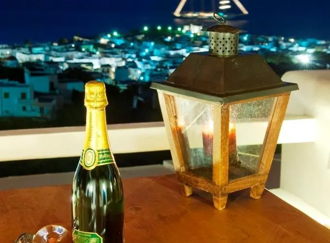 Germanos Studios Mykonos Town