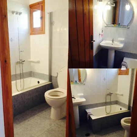 Apartament Germanos Mykonos Town