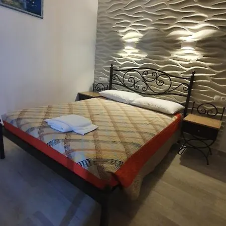Apartament Germanos