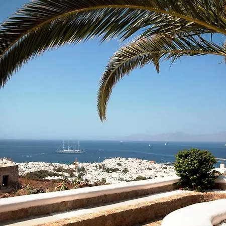 Apartament Germanos