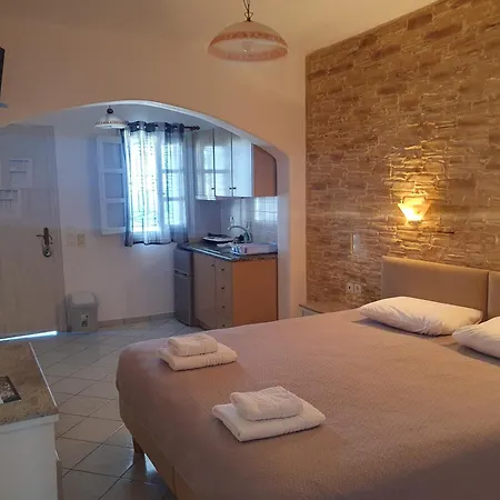 Apartamento Germanos Mykonos Town