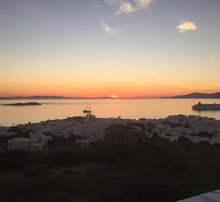 Apartament Germanos