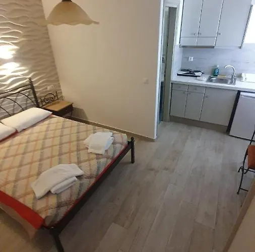 Germanos Apartamento *