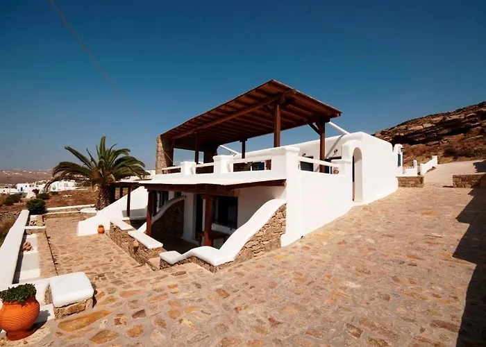 Apartamento Germanos *