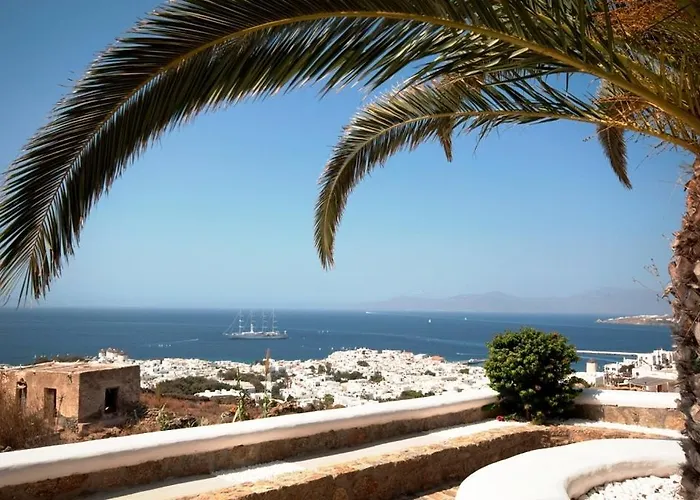 Apartamento Germanos