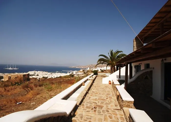 Apartamento Germanos