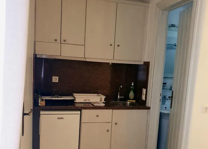 Apartamento Germanos Mykonos Town